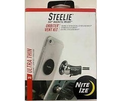 Nite Ize Steelie® Orbiter® Vent Kit