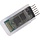 HC-05BT - DSD TECH - HC-05 Bluetooth Serial Pass-through Module Wireless Serial Communication with Button for Arduino