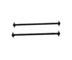 Redcat Racing 90mm Front/Rear Dog Bones (2pcs)