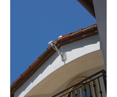 SiriusXM AVXXSXHA1 - SiriusXM® Universal Outdoor Home Antenna