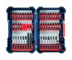 Impact Tough™ Screwdriving Custom Case System Set (44 Pieces)