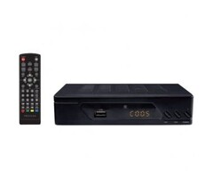 CURPAT102 - Digital TV Converter Box