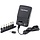 CYBCPUAC600 - CYBERPOWER® 150Watt 3-12V 600mAh Universal 120-Volt AC Power Adapter