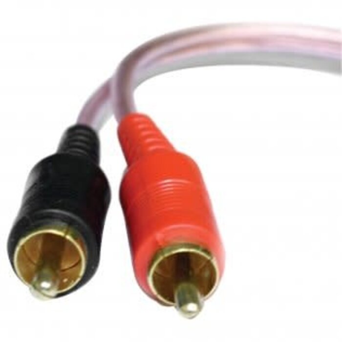 DBDXL12Z - DB Link® X-Series RCA Cable (12 Ft.)