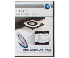 DGI6012000 - Digital Innovations CleanDr® Laser Lens Cleaner, DVD or CD Player