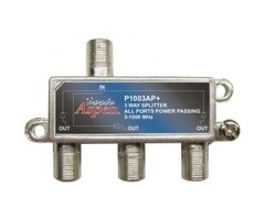 EASP1003AP - 1,000MHz Splitter (3 Way)