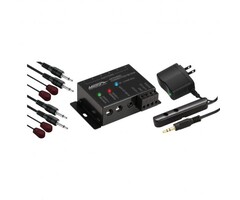 ETHCSIRKIT1US - IR Kit with 1 Bar Receiver and 4 Emitters