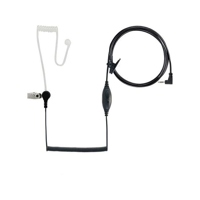 Cobra GA-SV01 - Cobra GA-SV01 Surveillance Headset with Microphone (1 Piece)