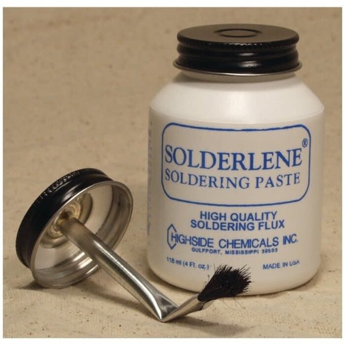 HIG30004 - Solderlene®, 4oz