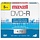 MXLDVDR5PK - Maxell 4.7GB 120-Minute DVD-Rs (5 pk)
