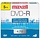 MXLDVDR5PK - Maxell 4.7GB 120-Minute DVD-Rs Data, Music, Video (5 pk)