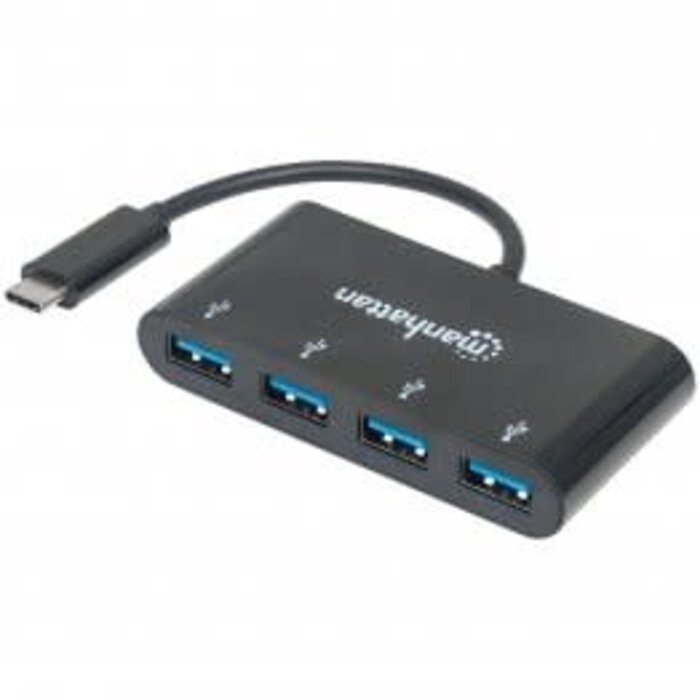 ICI162746 - SuperSpeed USB 3.1 Hub