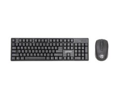 ICI178990 - Manhattan Wireless Keyboard & Optical Mouse Set