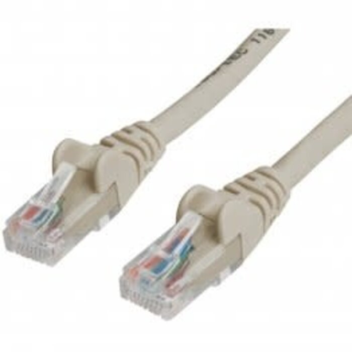 ICI336758 - CAT-6 UTP Patch Cable, 25ft