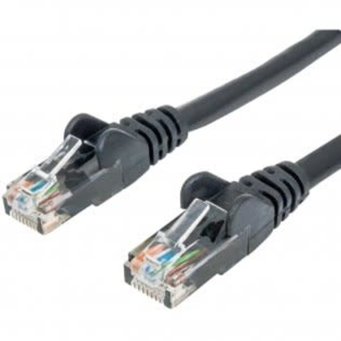ICI342049 - CAT-6 UTP Patch Cable, 3ft
