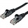 ICI342100 - BLK-Intellinet Network Solutions CAT-6 UTP Patch Cable, 50ft