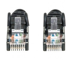 ICI342124 - Intellinet Network Solutions CAT-6 UTP Patch Cable, 100ft