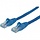 ICI342438 - Blue-Intellinet Network Solutions CAT-6 UTP Patch Cable, 50ft