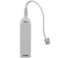 JAS76246 - Power Gear DSL Phone Line Filter