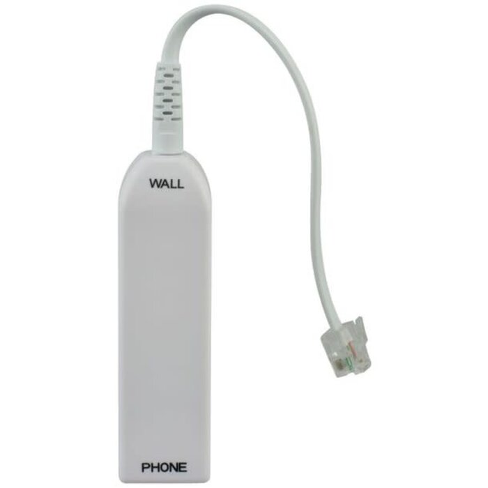 JAS76246 - Power Gear DSL Phone Line Filter