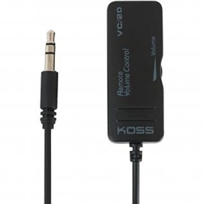 KSSVC20 - VC20 Volume Control Cord