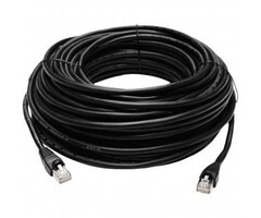 LORCBL100C6 - Lorax CAT-6 Outdoor Extension Cable, 100ft