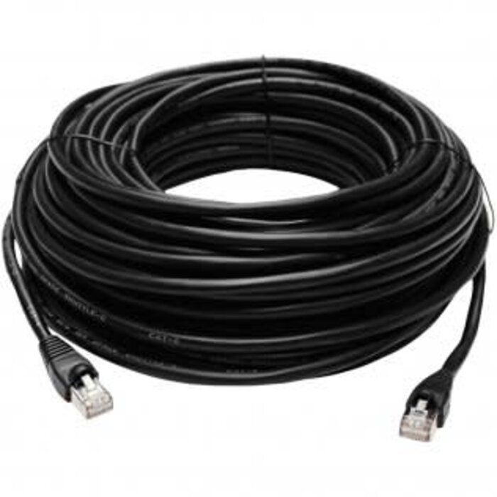 LORCBL100C6 - Lorax CAT-6 Outdoor Extension Cable, 100ft