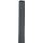 3/8IN-HS -  XHF 4 Feet 3/8 Inch UL Listed 3:1 Waterproof Heat Shrink Tubing Roll Marine Grade Adhesive Lined Heat Shrink Tube, Insulation Sealing Oil-Proof Wear-Resistant Black