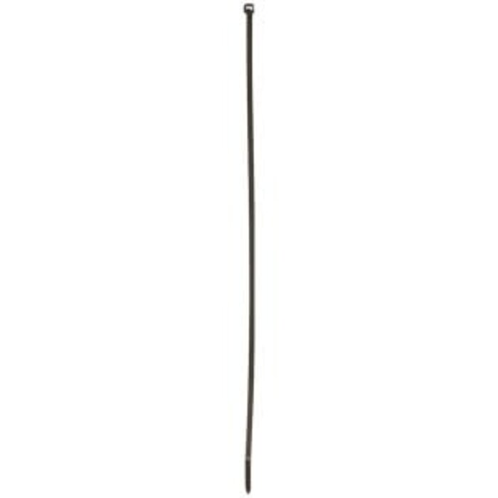 MECBCT14 - Install Bay® Cable Ties, 50-Lb. Tensile Strength, 100 Pack (14 In.)