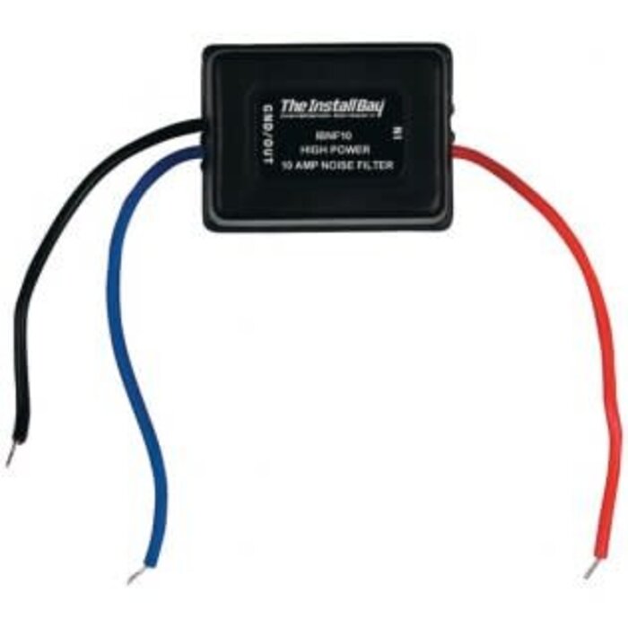 MECIBNF10 - 10-Amp Noise Filter