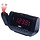 NAXNRC173 - Naxa® Projection Dual Alarm Clock