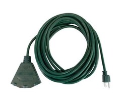 NCC31545 - STANLEY 3-Outlet Power Block, 25ft