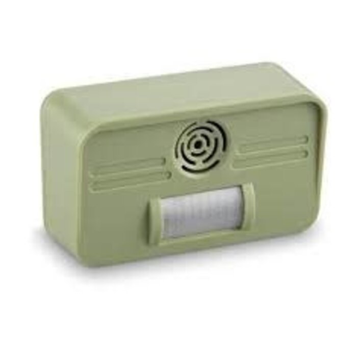 P3 P7805 - Animal Chaser