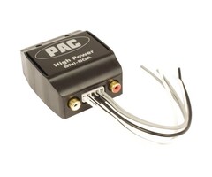 SNI-50A - 2-Channel Adjustable High-Power Line-Output Converter