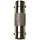BNC-COUPLER - exgoofit BNC Connector BNC Female to Female Straight Coupler Adapter for CCTV Camera Survelliance System