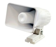 PYLPHSP4 - 6" Indoor/Outdoor 50-Watt PA Horn Speaker