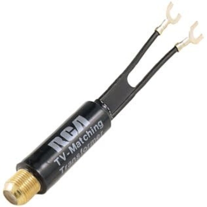 RCAVH54R - RCA Indoor Matching Transformer