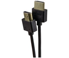 TCTXHD0104253 - Gold-Plated High-Speed HDMI® Cable with Ethernet (6ft)