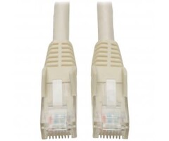 TRPN201014WH - Tripp Lite CAT-6 Gigabit Snagless Molded Patch Cable (14ft)