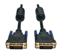 TRPP560010 - DVI Dual-Link Digital TMDS Monitor Cable, 10ft