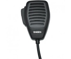 UNNBC645 - Uniden® 4-Pin Microphone Replacement for CB Radios, BC645