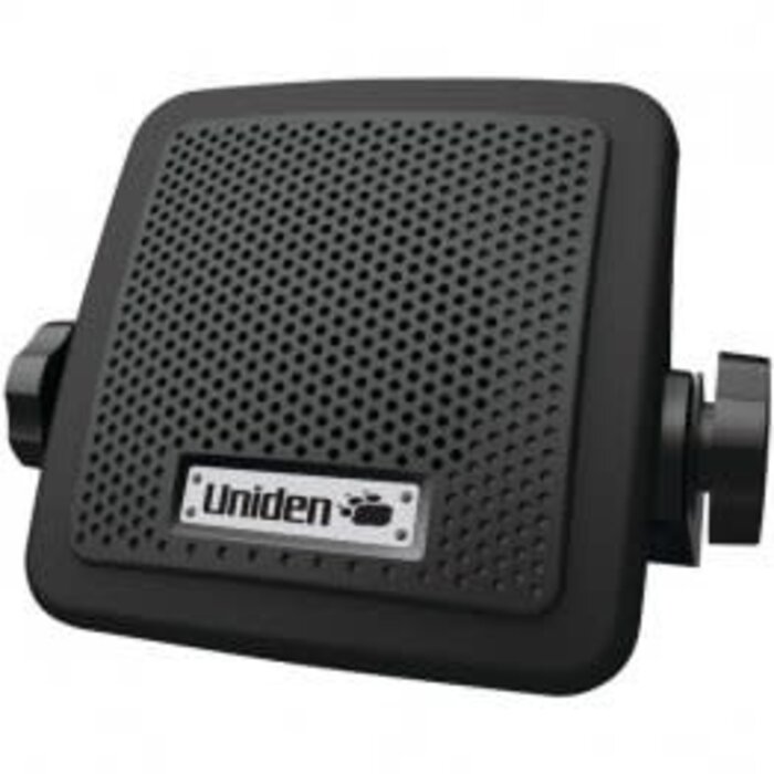 UNNBC7 - Uniden Accessory CB/Scanner Speaker