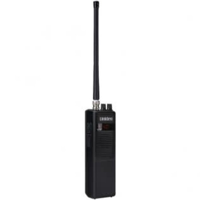 UNNPRO401HH - Uniden - 40-Channel Handheld CB Radio
