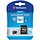 VTM44082 - MicroSDHC™ Card with Adapter (16GB; Class 10)