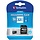 VTM44083 - MicroSDHC™ Card with Adapter (32GB; Class 10)