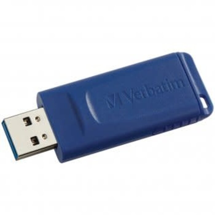 Verbatim VTM98659 - USB Flash Drive (128 GB)