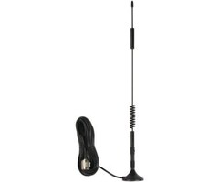 Wilson Electronics weBoost Multiband Cellular Magnet-Mount Antenna