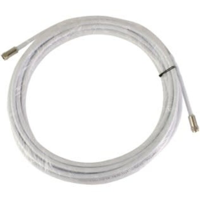 weBoost WSN950630 - weBoost RG6 Low-Loss Coaxial Cable, 30ft