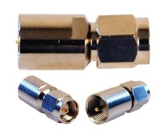 WSN971119 - Wilson Electronics FME-Male to SMA-Male Connector
