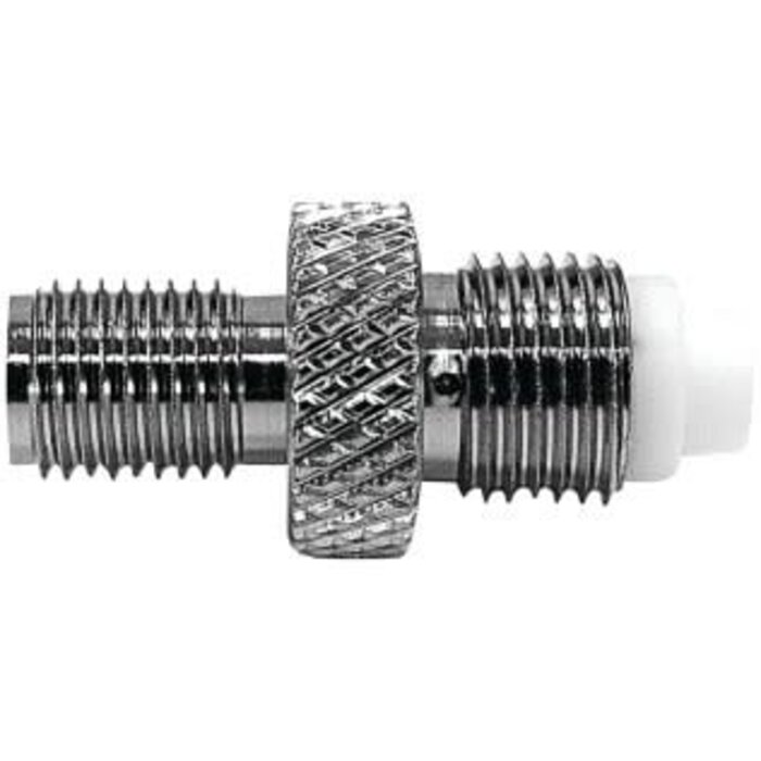 WSN971136 - Wilson Electronics Cellular Booster Accessory (FME-Female to SMA-Female Connector)